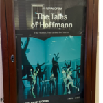 Royal Opera House 英國皇家歌劇院-The Tales of Hoffmann (2024/11)