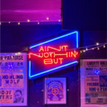 倫敦Soho區的藍調音樂秘境：Ain’t Nothin’ But