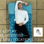 英倫MV巡禮- Coldplay《The Scientist》