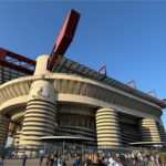 【Inter Milan國際米蘭主場朝聖】百年球場聖西羅San Siro巡禮