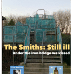 The Smiths朝聖之旅：Still ill的Iron Bridge