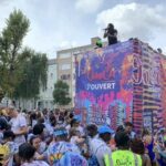 Notting Hill Carnival-諾丁丘嘉年華心得分享