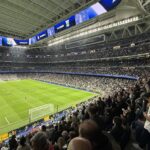 【Real Madrid皇家馬德里主場朝聖】（一）Bernabéu看球心得與資訊