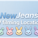 【NewJeans MV朝聖】西班牙篇(二)-巴賽隆納大全集