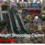 朝聖Taylor Swift “Opalite” MV場景-Whitgift Centre