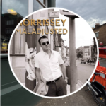 專輯封面巡禮－Morrissey的Maladjusted